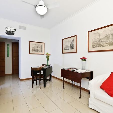 Cuscino E Cappuccino Bed & Breakfast Rome Luaran gambar