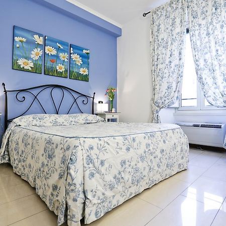 Cuscino E Cappuccino Bed & Breakfast Rome Bilik gambar